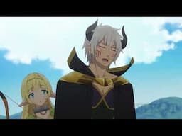 He Gets Summoned As The Demon Lord & Starts CLAPPING Everyone!