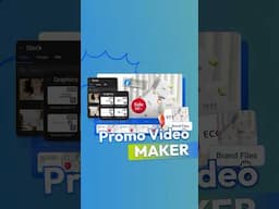 Promotional Videos in Seconds with Flixier! 🎥✨