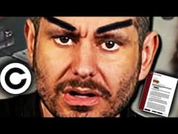 Ethan Klein is a COPYRIGHT BULLY
