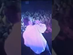 See The Lights - Live at Barrowlands, 1991 #SimpleMinds