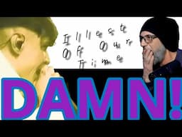 This Live Performance Made A Professional Guitarist SPEECHLESS? Pro Guitarist Reacts