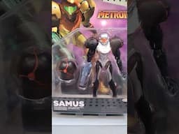 Spotted Samus! Metroid Figure in the Wild 🔥🛒