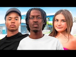 Agent Returns (ft. Capri & Piper Rockelle)