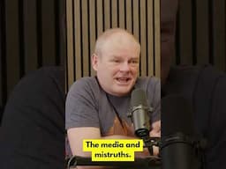 The MEDIA and THE ROYALS