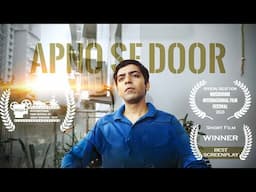 Apno Se Door | From Dreams to Distance: A Life Changed by Lockdown! | Hindi Short film 2025