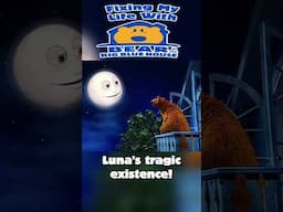The tragedy of Luna #bearinthebigbluehouse #playhousedisney