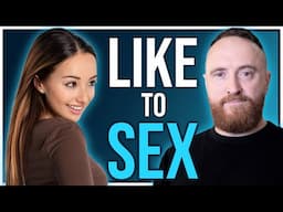 How to Go From Her Liking You to Having Sex With You