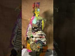 Join Me Live on June 21 – Here’s What I’m Planning #youtubeshorts #shorts  #art #mixedmedia