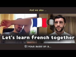 French Listening Podcast | Easy Listening Practice