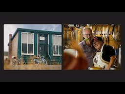 Mom and Pop, Newfoundland & Labrador Tourism