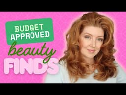 Affordable Makeup & Hair Finds from WALMART!