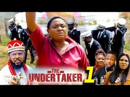 THE UNDERTAKER S1 (New Movie) 2025 Latest New Nigerian Nollywood Movie Lizzy Gold, Sochi Infiniti