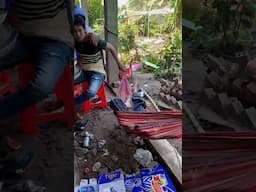 Nhậu nhưng không quên nhiệm vụ