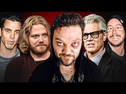 The Dark Side Of Jackass