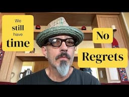 The Top 20 Things People REGRET The Most Before They DIE