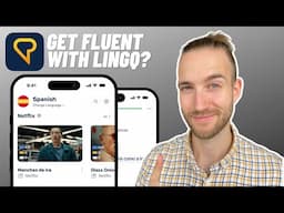 How I Learn Languages with LingQ