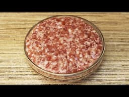 😋 Сытный УЖИН из Фарша! Этот Заливной Пирог – Пальчики Оближешь!