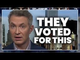 “Hamas Is a DEATH CULT—And the West STILL Doesn’t Get It!” Douglas Murray Shreds the West!