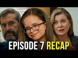 GOOD AMERICAN FAMILY Episode 7 Recap & Analysis: The Truth Behind Natalia’s Fight for Justice