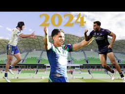 Every 2024 Game Winning Moment (NRL) - GGOA Clips #18