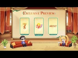 Sneak Peek at Updates for the Second Half of the Year!