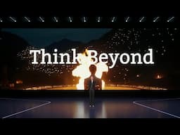Head, the World's First AI Marketer