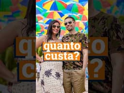 Quanto Custa uma Viagem a Porto de Galinhas (pacote completo)