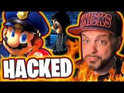 Nintendo Switch 2 Got HACKED In Less Than 4 Hours Already...
