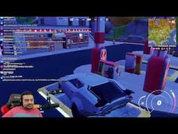 Fortnite N' Chill | 3/28/2025
