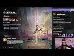 SUBATHON DAY 4! GOD BUILDS FOR ALL GODS!