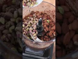 Idée pour utiliser le reste des dattes du mois de ramadan 👍🏻