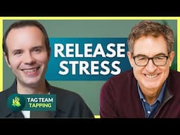 Clear Stress with some Tag Team Tapping with Evan Gregor & Brad Yates
