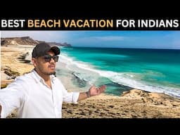 Visiting Oman in 2025 || Better than Dubai ? ||