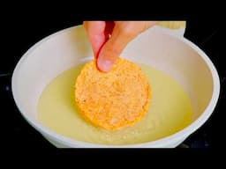 My grandmother taught me the new way how to cook sweet potatoes! 2 ingredients sweet potato recipe!