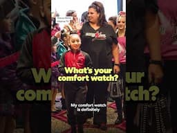 OT Diaries: Masai Russell