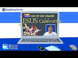 2025-04-27 DAY BY DAY Online JESUS Celebration