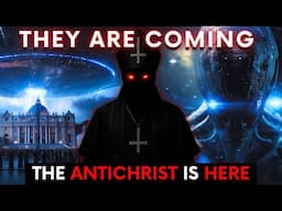 The End Times Are Here | Anunnaki, Prophecy, the Antichrist, and the Fall of the Church