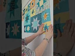I finally got round to adding this feature! #diy #quilted #quiltingfabric