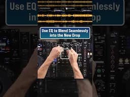 Replace the Drop - Impact Mixing Techniques #djtransition