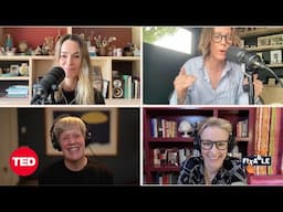Should you work with your best friends? (w/ Kate Moennig & Leisha Hailey of The L Word) | Fixable