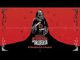 Congreso Internacional de Brujería en Gaia (Vista previa)