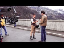 Dhoom 3 Movie Behind The Scenes | Amir Khan | Making Of Dhoom 3