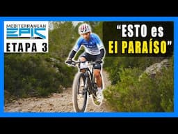 MEDITERRANEAN EPIC 2025 ► La ETAPA REINA "Más Larga" 🥵