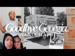 It's FINALLY Moving Day · Closing This Chapter · Emotional Goodbye 💔