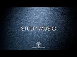 Focus Music for Concentration with Deep Bass Pulsation, Study Music