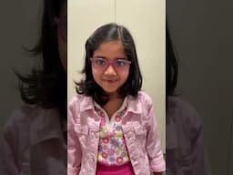Ye bhi school mai celebrate kerte hai yaha pe with cute & innocent kids☺️☺️ #valentinesday #desimom