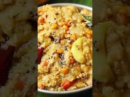 Dosakaya pachadi 😋
