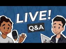 Answering Your Questions! - (Ep #11)