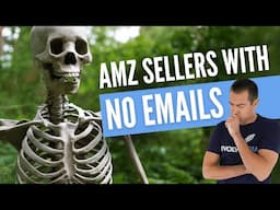 Amazon Brands Must Email Market or Go Extinct