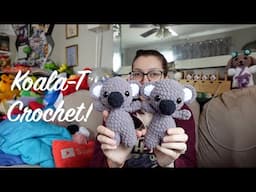Crochet & Chat - How we choose our patterns